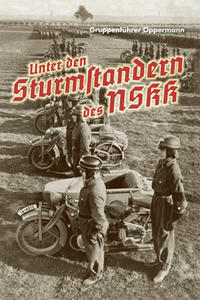 Unter den Sturmstandern des NSKK