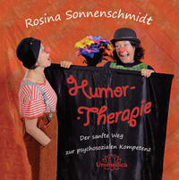 Humor-Therapie