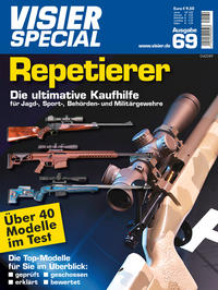 VISIER-Special Nr. 69