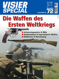 VISIER-Special Nr. 72