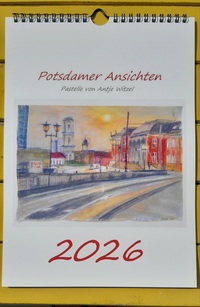 Potsdamer Ansichten
