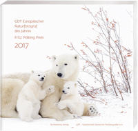 Europäischer Naturfotograf des Jahres und Fritz Pölking Preis 2017