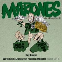 Hey Kower (Für uns zählt nur der SCP)