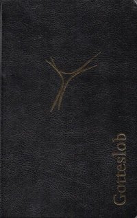 Gotteslob (Großdruckausgabe)