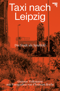 Taxi nach Leipzig