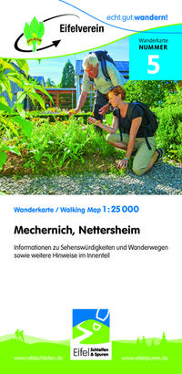 WK Mechernich, Nettersheim