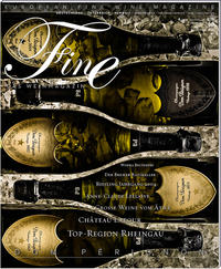 FINE Das Weinmagazin 04/2014