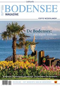 Bodensee Magazine Editie Nederlands