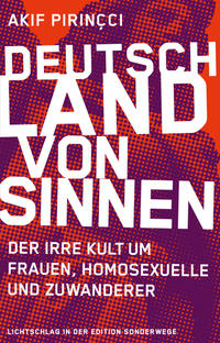 Deutschland von Sinnen