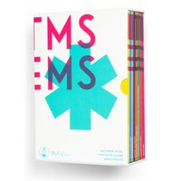 MedGurus TMS Vorbereitung 2025 - Kompendium zur Vorbereitung auf den Medizinertest - Über 3.000 Übungsaufgaben, Leitfaden und TMS Simulation - Erfolgreich ins Medizinstudium
