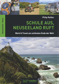 Schule aus, Neuseeland ruft