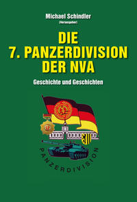 Die 7. Panzerdivision der NVA