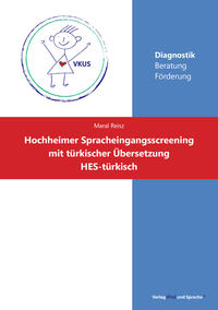 Hochheimer Spracheingangsscreening mit türkischer Übersetzung