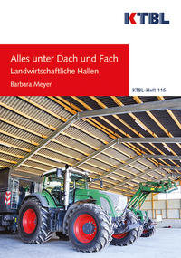 Alles unter Dach und Fach