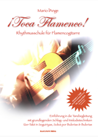 ¡Toca Flamenco!