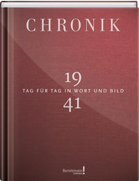 Jubiläumschronik 1941