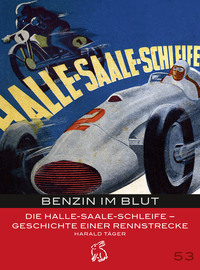 Benzin im Blut
