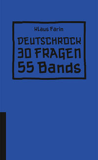 Deutschrock