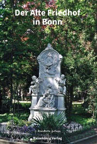 Der Alte Friedhof in Bonn