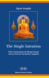 The Single Intention