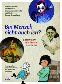 Bin Mensch nicht auch ich ?