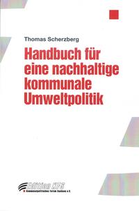 Handbuch für eine nachhaltige Umweltpolitik