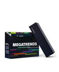Megatrend Dokumentation 2021