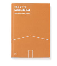 The Vitra Schaudepot