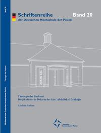 Theologie der Barbarei
