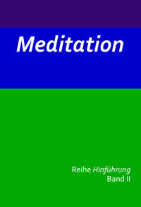 Meditation