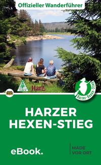 Harzer Hexen-Stieg