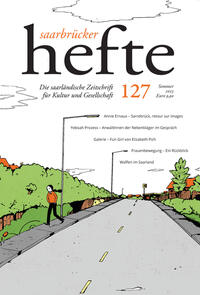 saarbrücker hefte 127