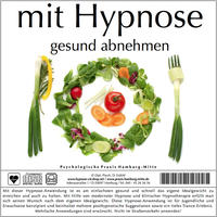 Mit Hypnose gesund abnehmen