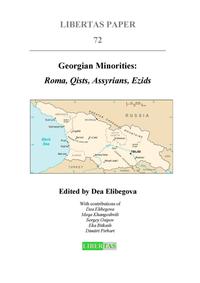 Georgian Minorities