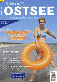 Dünenzeit Ostsee