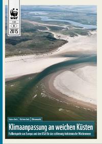 Klimaanpassung an weichen Küsten