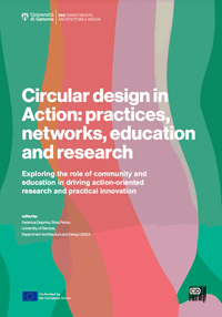 Circular design in Action: practices, networks, education and research