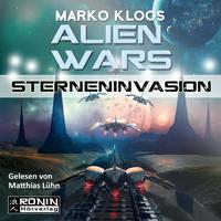 Sterneninvasion