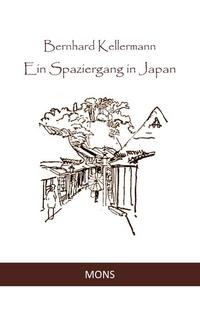 Ein Spaziergang in Japan