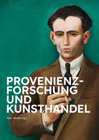 Provenienzforschung und Kunsthandel