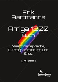 Erik Bartmanns Amiga 1200 Buch