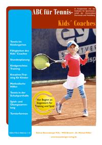 ABC für Tennis-Kids´ Coaches