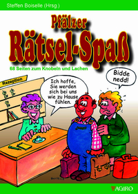 Pfälzer Rätsel-Spaß