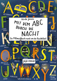 Mit dem ABC durch die Nacht