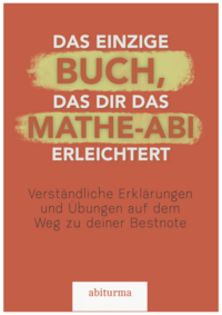 Oberstufenwissen Mathematik