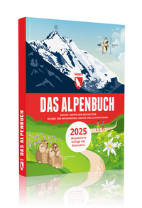 Das Alpenbuch