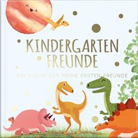 Kindergartenfreunde – DINOS
