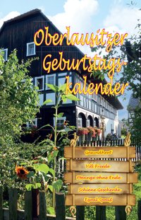 Oberlausitzer Geburtstagskalender
