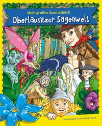 Oberlausitzer Sagenwelt