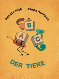 ABC der Tiere